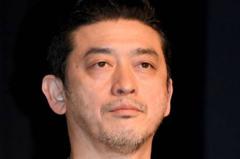 日本导演榊英雄涉嫌性侵被捕 疑对20多岁女性进行性侵