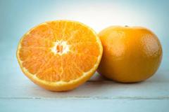 你知道甜橙精油的这八大神奇功效吗？