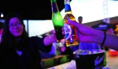 中国最能喝啤酒的城市 女人说：每晚必须喝2瓶 才能入睡！