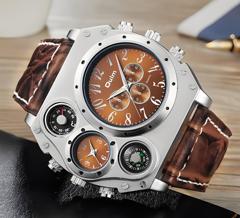 机械表大师：低中高三个档次的手表，不同风格表款里的绝佳选择？
