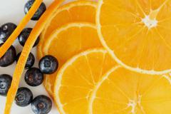 百变疗效的甜橙精油，美白功效让人意想不到！