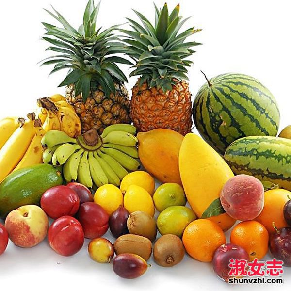 天冷怎么吃水果最健康？4大要点要早知道 吃水果的学问
