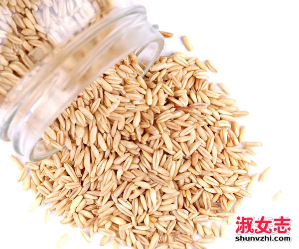 吃燕麦能减肥吗？简单燕麦减肥食谱 燕麦减肥法