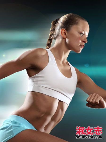 跑步减肥如何有效 资深跑者给初跑者的5条建议 跑步减肥的正确方法