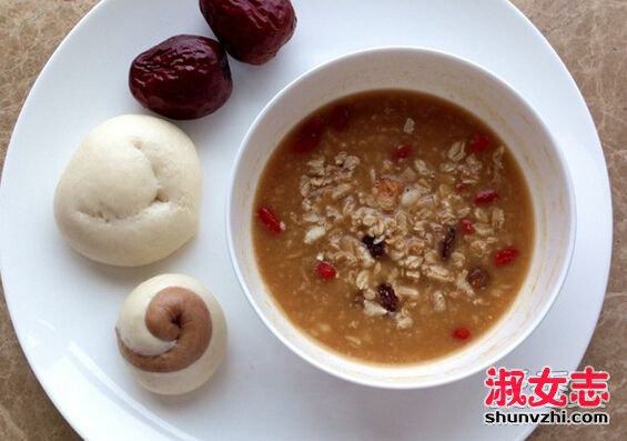 “人参王”生姜的特效小偏方 巧吃2滋补姜料理 生姜的功效与作用