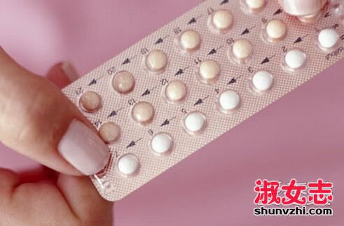 避孕药人人都能吃？十种女性千万不能口服避孕药 哪些人不宜吃避孕药