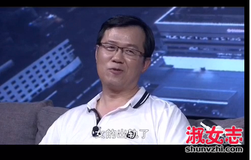 卓伟传L姓小鲜肉隐婚生子是在哪个节目 中国第一狗仔卓伟
