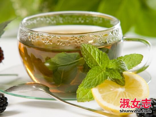 健康调“茶”局 夏季喝消暑茶请依照体质选择 夏季喝什么茶