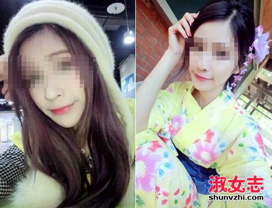 22岁台湾嫩模惨被勒死弃尸 嫌犯竟是闺蜜男友 嫩模