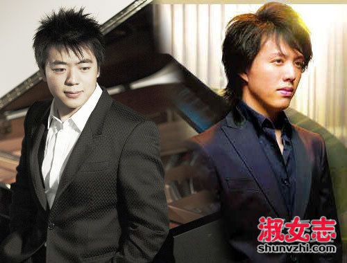 除了李云迪朗朗中国还有哪些知名钢琴家？排名是怎样的 中国知名钢琴家