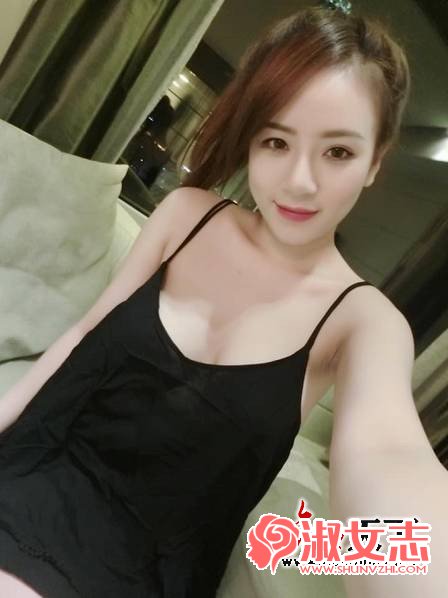 越南最美老板娘走红 才22岁粉丝人数达17万-图3