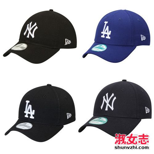 ny和mlb的帽子有什么区别 ny和mlb的棒球帽哪个好