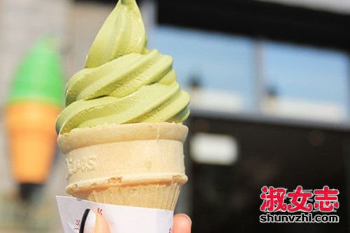 吴裕泰冰淇淋多少钱 吴裕泰冰淇淋好吃吗