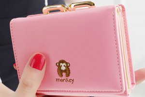 钱包可以用粉红色吗 粉红色钱包有什么说法