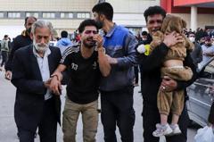 伊朗两起连环爆炸致95人死亡，今日将进行哀悼