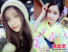 台湾22岁嫩模被勒死 凶手是闺蜜男友