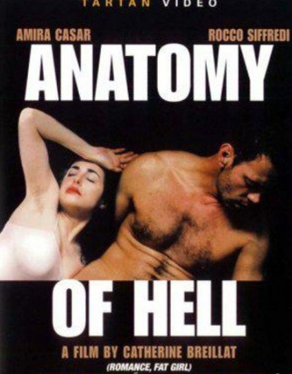 《地狱解剖》