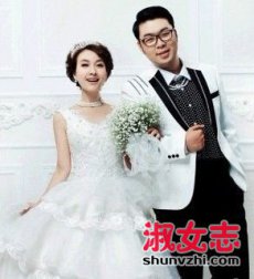 杜海涛吴昕结婚现场曝光究竟是怎么一回事?