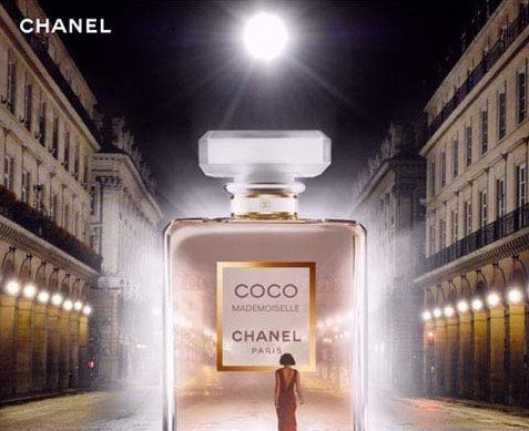 法国哪款香水最好 法国香水品牌大全