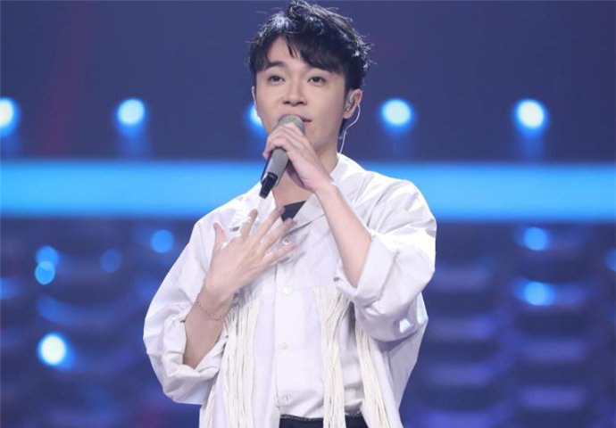 音乐圈对吴青峰的评价 吴青峰哪首歌入选