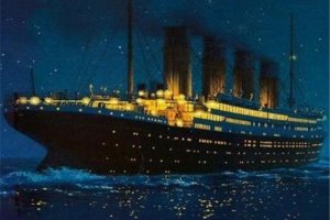 世界六大沉船事件 泰坦尼克号沉船之后为什么不打捞
