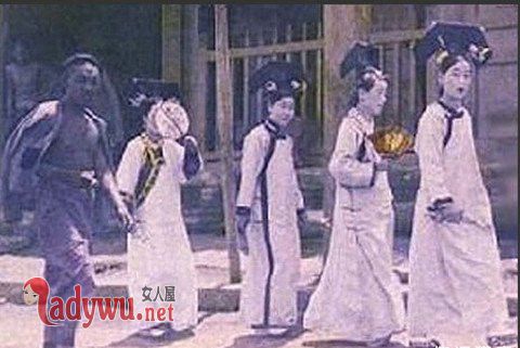 故宫阴阳道92年照片图片