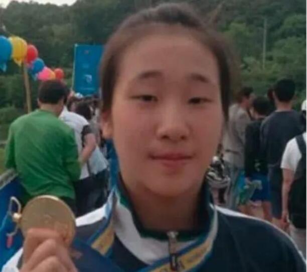 韩国女运动员不堪霸凌自杀
